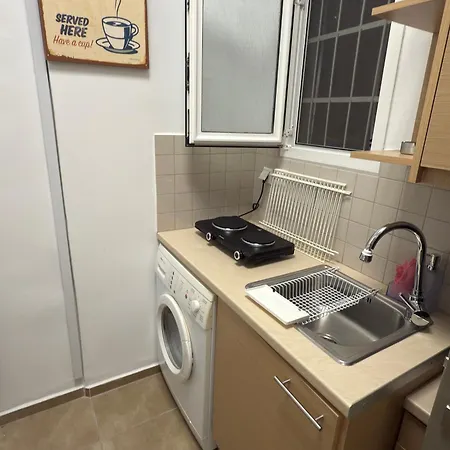 Plaza Vista 아파트 *