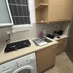 Plaza Vista Apartment Kalamata