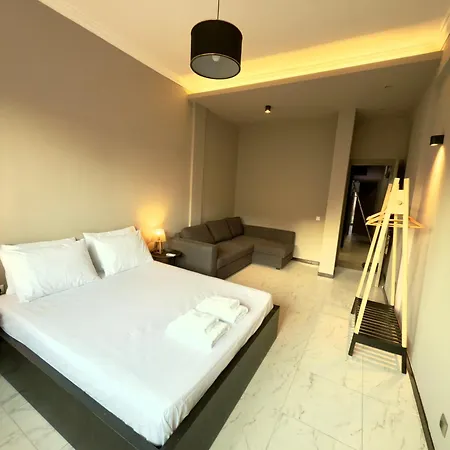 Appartement Plaza Vista