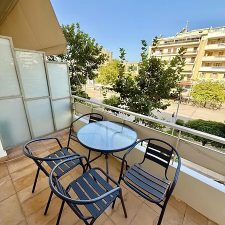 Plaza Vista Appartamento *