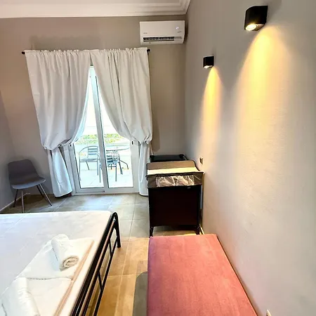 Apartman Plaza Vista *