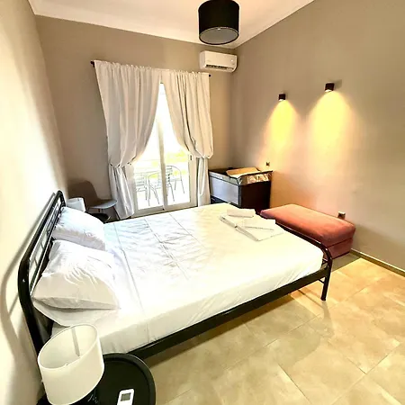 Plaza Vista Appartement *