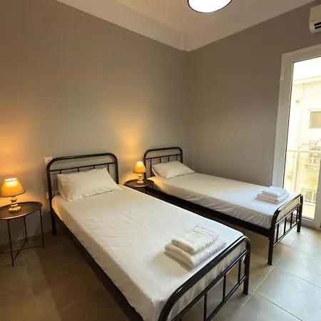 Plaza Vista Appartement *