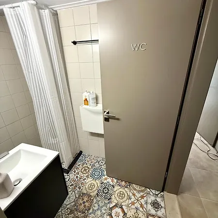 Plaza Vista Appartamento Kalamata