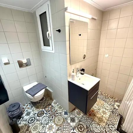 Appartamento Plaza Vista