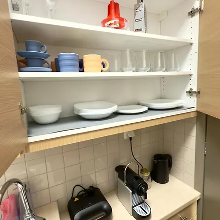 Plaza Vista Kalamata