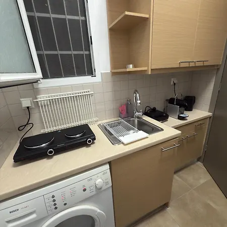 Plaza Vista Appartamento Kalamata