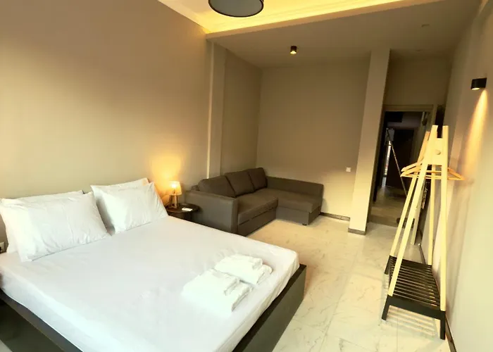 Apartamento Plaza Vista