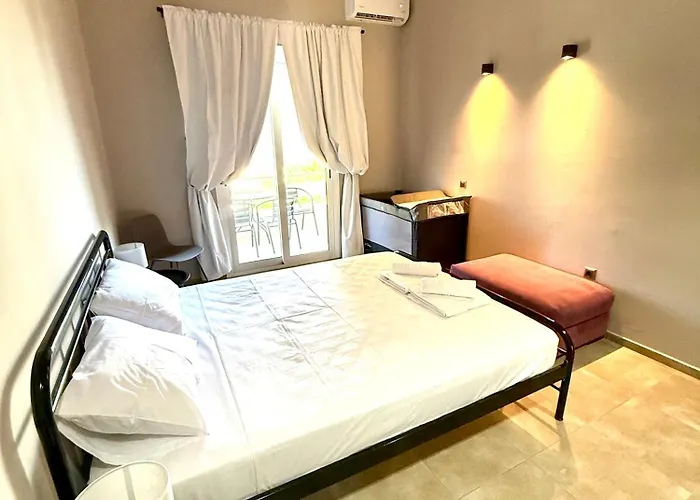 Plaza Vista Appartement *