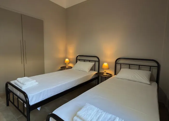 Plaza Vista * Kalamáta