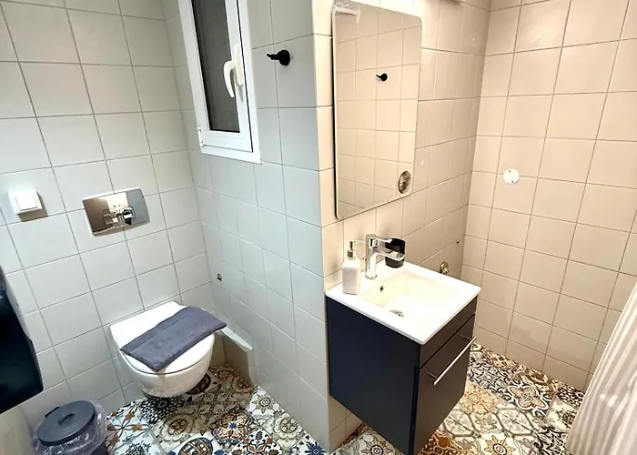 Apartamento Plaza Vista