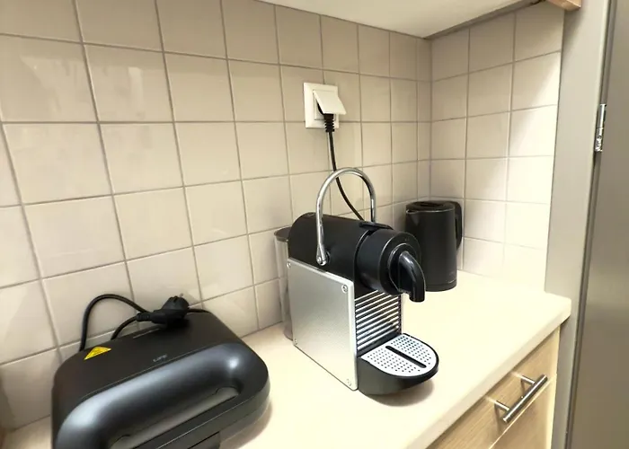 Plaza Vista Apartamento *