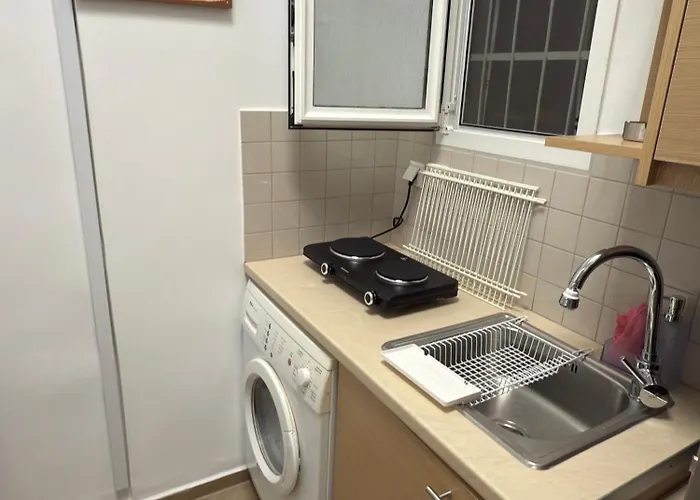 Plaza Vista Appartement *